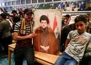 Irak’ta Sadr destekçileri yine Meclis’i bastı