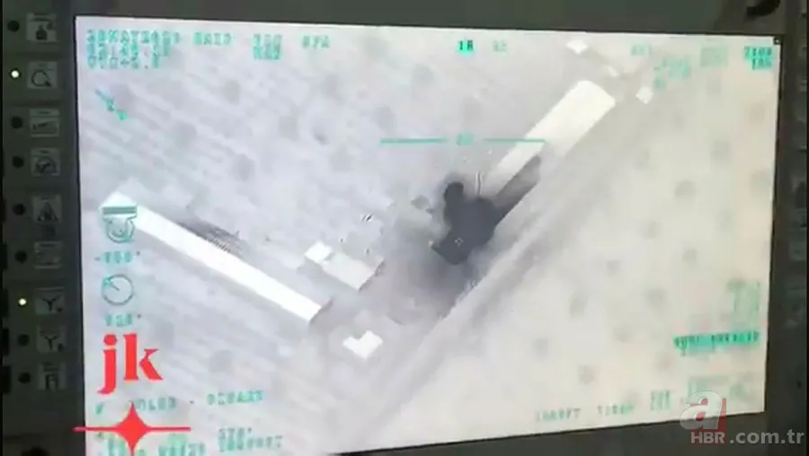 Hafter’in destekçisi BAE yenilgiye doymuyor! Silahlandırmak için servet harcadı ancak... 5