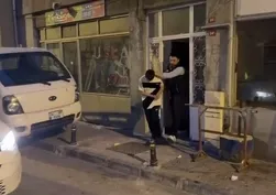 'Şapkalılar' çetesine eş zamanlı baskın! İş yeri kurşunlayıp adam yaralamışlardı