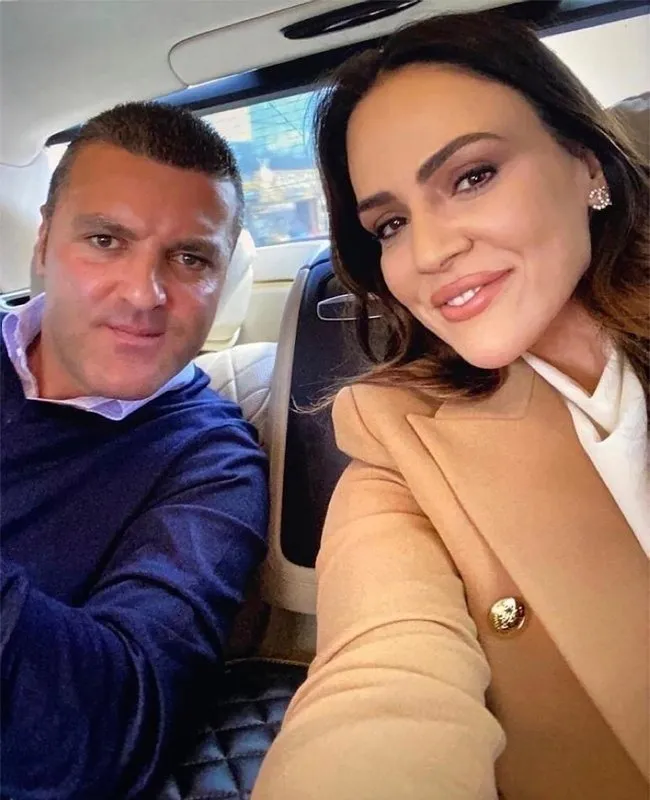 Buket Aydin Sessizligini Bozdu Emir Sarigul Ve Sibel Can La Ilgili Bomba Aciklamalar Utanc Duyuyorum