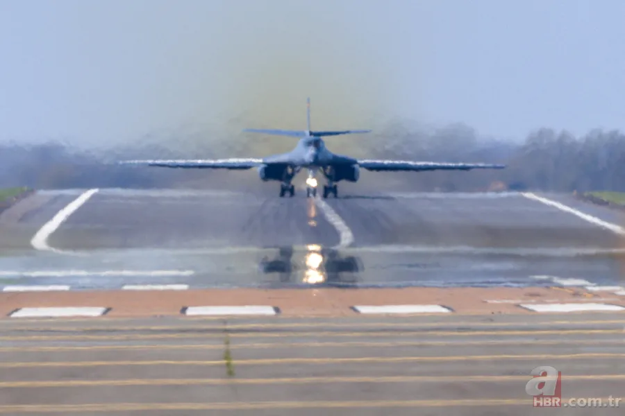 ABD basını ifşa etti! İsrail’in İran planı duvara çarptı: Büyük stratejik yanılgı 10