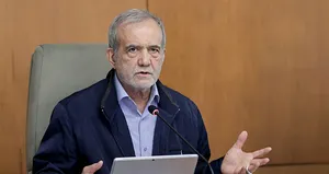 İran’dan Husilere taziye mesajı