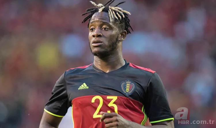 Fenerbahçe'den Galatasaray'a transfer çalımı! Yine karşı karşıya geldiler 9