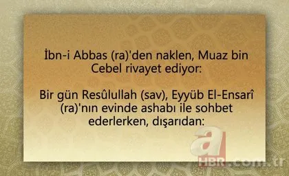 Deccal’in alametleri kan donduruyor! İşaretler tek tek beliriyor! Deccal kimdir ve ne yapacak
