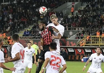 Trendyol 1. Lig'de 6. hafta heyecanı!