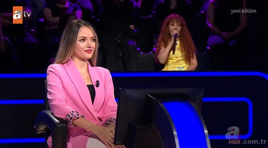 Milyoner’de heyecan dorukta: Üç renkli kedi sorusu yarışmaya damgasını vurdu! 1