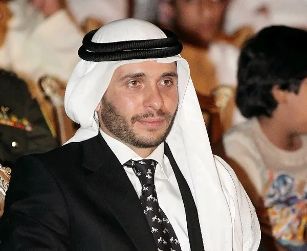 1617557151923.jpg Kendi ülkesine dış güçlerle birlikte saldırdı! Ürdün'de ortalığı sallayacak iddia - 5