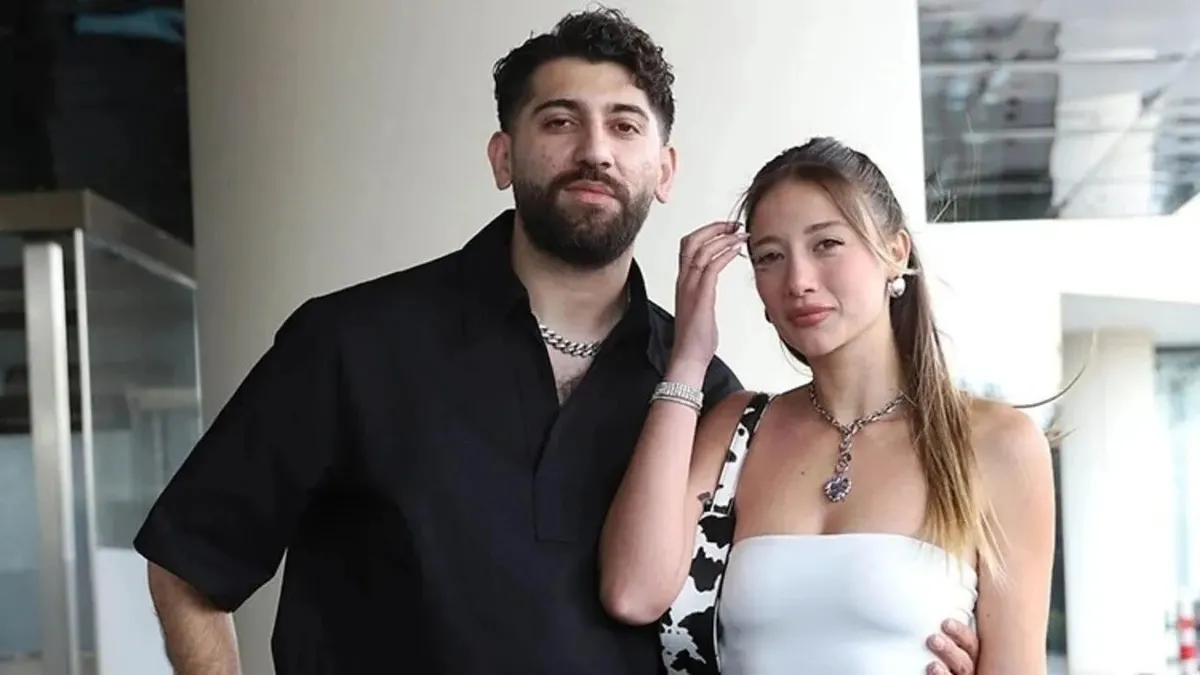 Aleyna Kalaycıoğlu cezaevinde atağa geçti: Eski sevgilisi Canbay'dan şikayetçi oldu