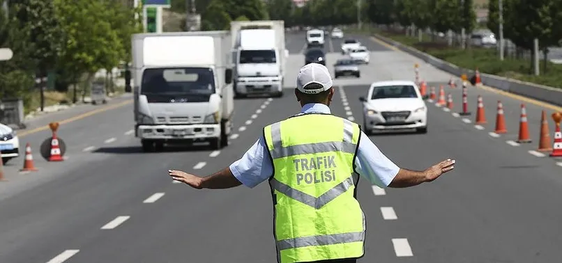 İstanbul'da bazı yollar trafiğe kapatılacak