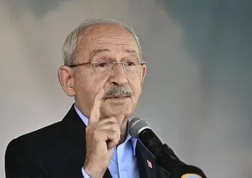 Kemal Kılıçdaroğlu sahalara geri döndü esnaf ziyaretini sıklaştırdı! “Siyasete devam edin” çağrılarına CHP’yi karıştıracak yanıt