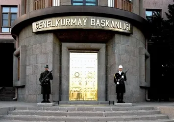 Teğmenken şüpheli generalken darbeci