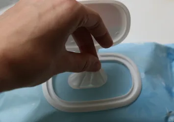 Islak mendil kutularını atmayın! Bakın ne işe yarıyor...