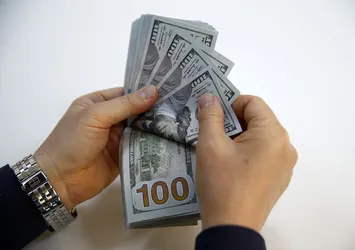Serbest piyasada döviz açılış fiyatları