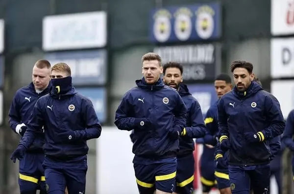 Avrupa'da zafer gecesi olsun! Fenerbahçe, Başakşehir, Sivasspor ülke puanı için zorlu sınavda - 1