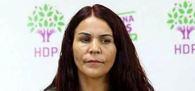 HDP eski Siirt Milletvekili Besime Konca hakkında yakalama kararı