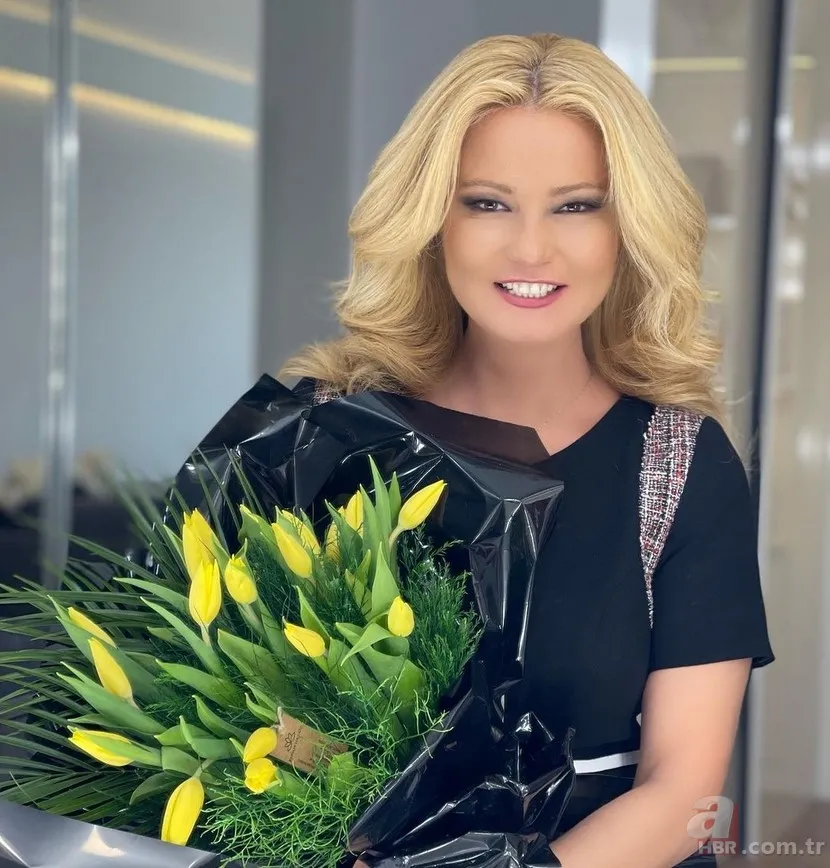 Müge Anlı evleniyor mu? Müge Anlı kiminle evleniyor? 4