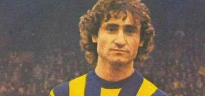 Fenerbahçe’nin efsane oyuncularından Selçuk Yula, anıldı