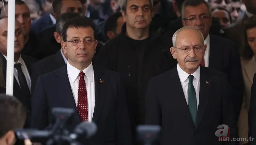 Koltuğu bırakmamak için direnen CHP lideri Kemal Kılıçdaroğlu'ndan fıkra gibi cevap: Koltuk hırsım yok 14