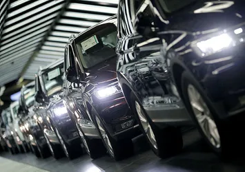 Son dakika: Otomatik vitesli araç satışlarında patlama