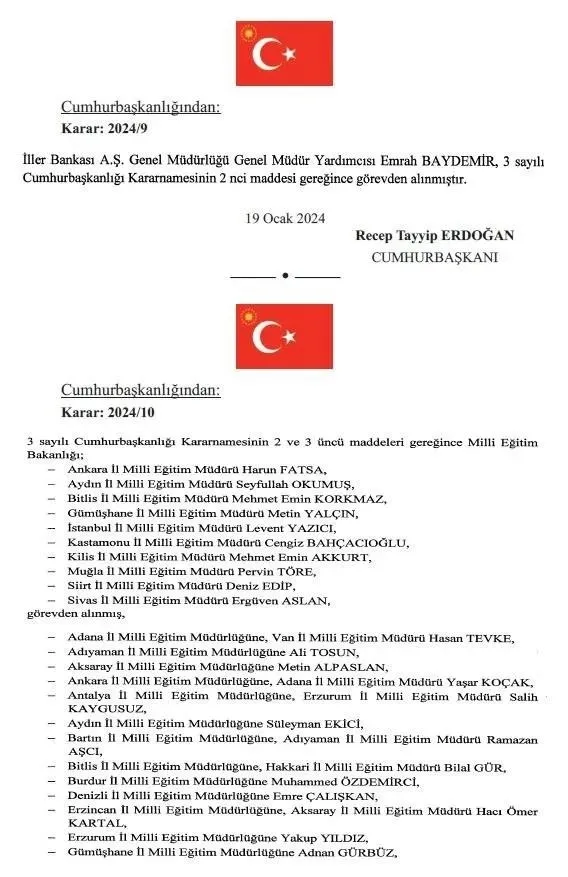 atama-kararlari-resmi-gazete-yayimlandi-1705699471323.jpeg Başkan Erdoğan imzaladı! Atama kararları Resmi Gazete de - 2