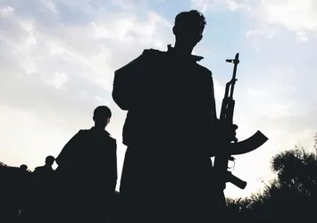 PKK Avrupa’dan çocuk kaçırıyor