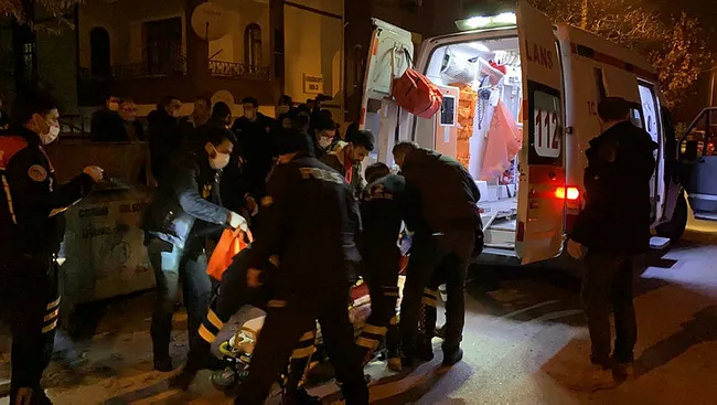 Çorum’da eşini boğarak öldüren adamın ifadesi çileden çıkardı: Neden böyle oldu anlamadım - 6