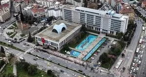 İBB’ye 3. dalga yolsuzluk operasyonu