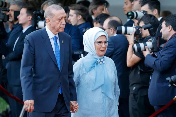 Son dakika: Başkan Erdoğan NATO Zirvesi dönüşü basın mensuplarının sorularını yanıtladı!