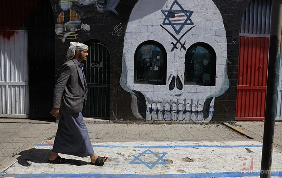 İsrail ABD'yi tuzağa mı çekiyor? Amerikan basınından dikkat çeken analiz: Washington savaşa girerse felaket olur! 9