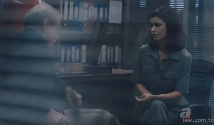 Atiye'de 3. sezon iddiaları! Netflix Atiye 3. kısım ne zaman çıkacak? Atiye yeni sezon tarihi belli oldu mu? 4