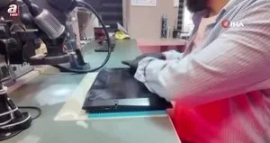 Elektronik cihazlardaki sessiz tehlike