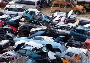 3.5 milyon araca hurda teşviği