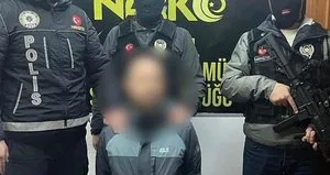 Daniel Sobotta İstanbul’da yakalandı!