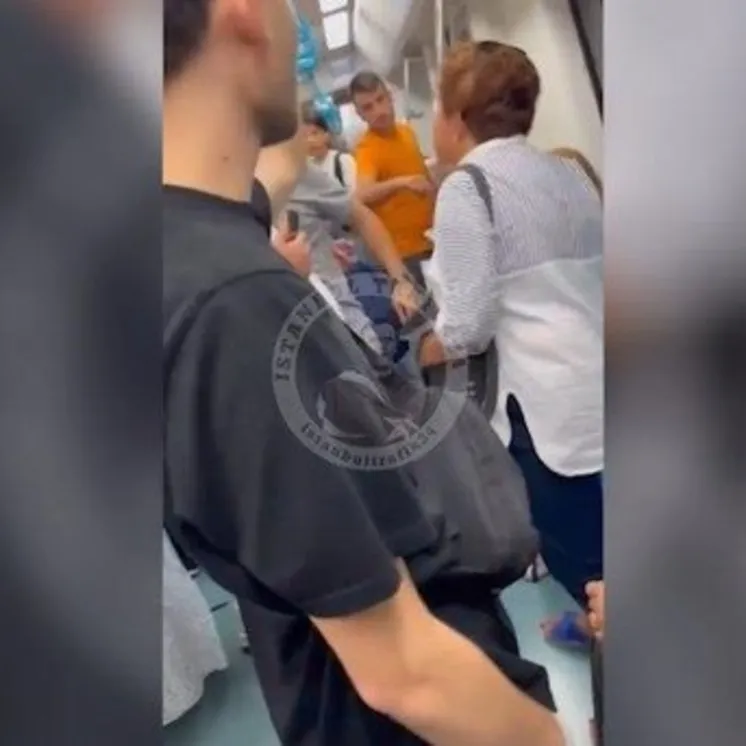 İstanbulda 28 Şubat zihniyeti hortladı!