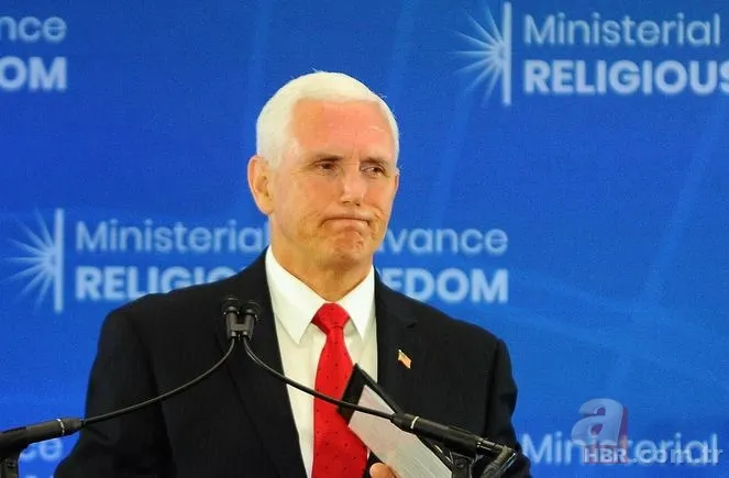 "Uçaklar indi, Trump öldü" dedikodularının perde arkası ortaya çıktı! 5