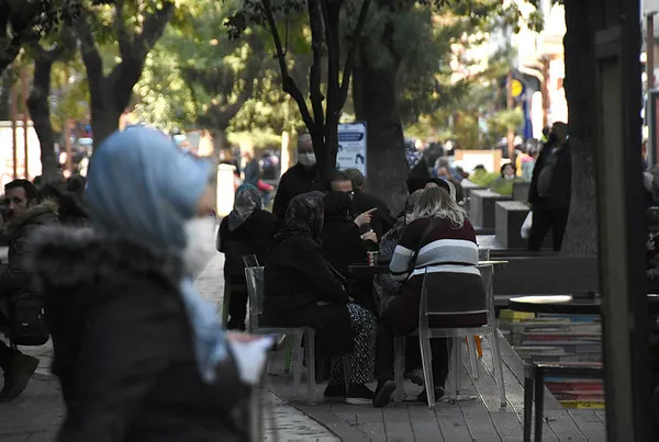 Son dakika: Eskişehir Valiliği’nden kısıtlama açıklaması