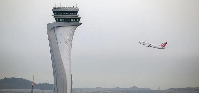 THY'den İstanbul Havalimanı için müjde