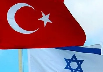 Türkiye ile İsrail arasında mutabakat imzalandı