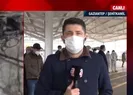 Gaziantepteki faciadan acı haber