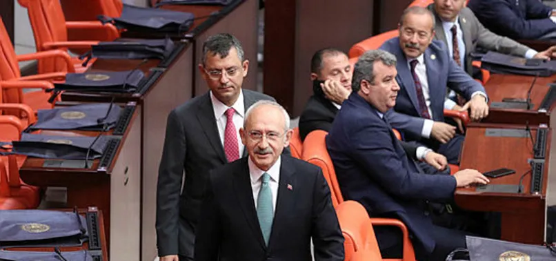 CHP'deki kurultayı kim kazanır? Sabah Gazetesi yazarı Yavuz Donat’tan Kılıçdaroğlu öngörüsü! "CHP karpuz gibi bölünür…"
