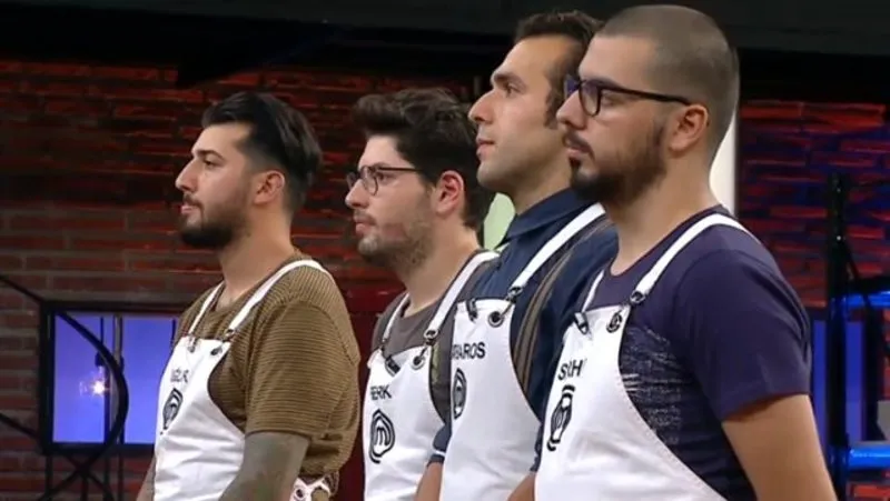 masterchef ten kim elendi kim gitti 4 ekim masterchef turkiye kim veda etti beklenmedik flas ayrilik