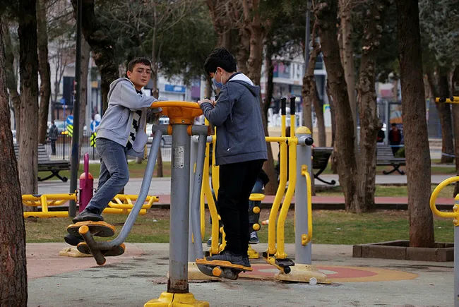 Uzmanlar uyardı: Koronavirüs sonrası çocuklarda MIS-C’ye bağlı ölümcül vakalar görmeye başladık