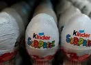 İngiltere’de Kinder Sürpriz skandalı!