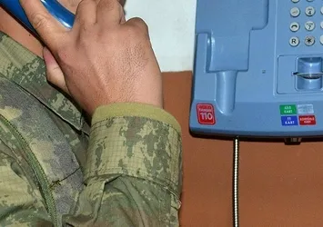 FETÖ'ye "ankesörlü telefon" operasyonu