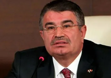 Eski İçişleri Bakanı Şahin hakkında 'Uludere' şikayeti