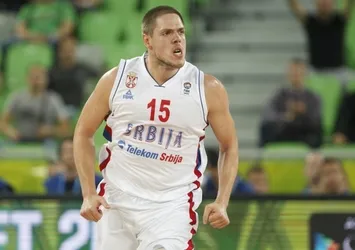 Fenerbahçe Beko, Stimac'a lisans çıkardı