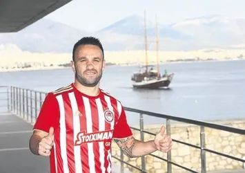 Valbuena'dan "Türkiye" yorumu