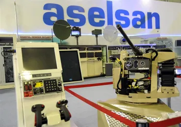 ASELSAN, Defense News Top 100'de yükselişte