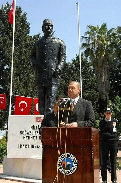 CHP'li belediyeden büyük skandal! Atatürk'ün talimatıyla milli şehit ilan edilmişti - 1