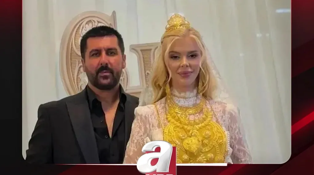 VANLI KARA HAYDARIN'IN EŞİ GÖZALTINDA